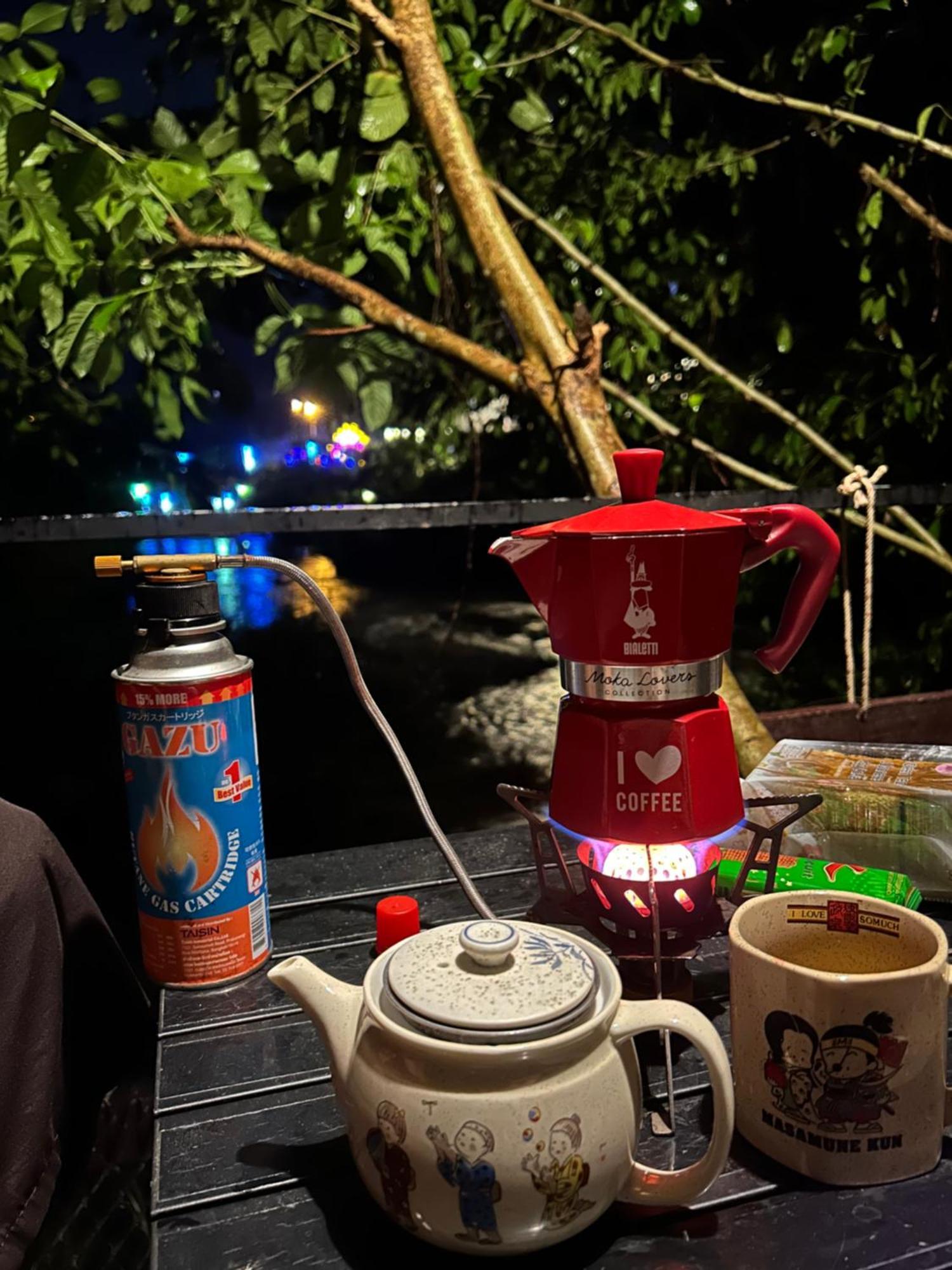 Kung Nok Tha Resort Nakhon Si Thammarat Exteriör bild